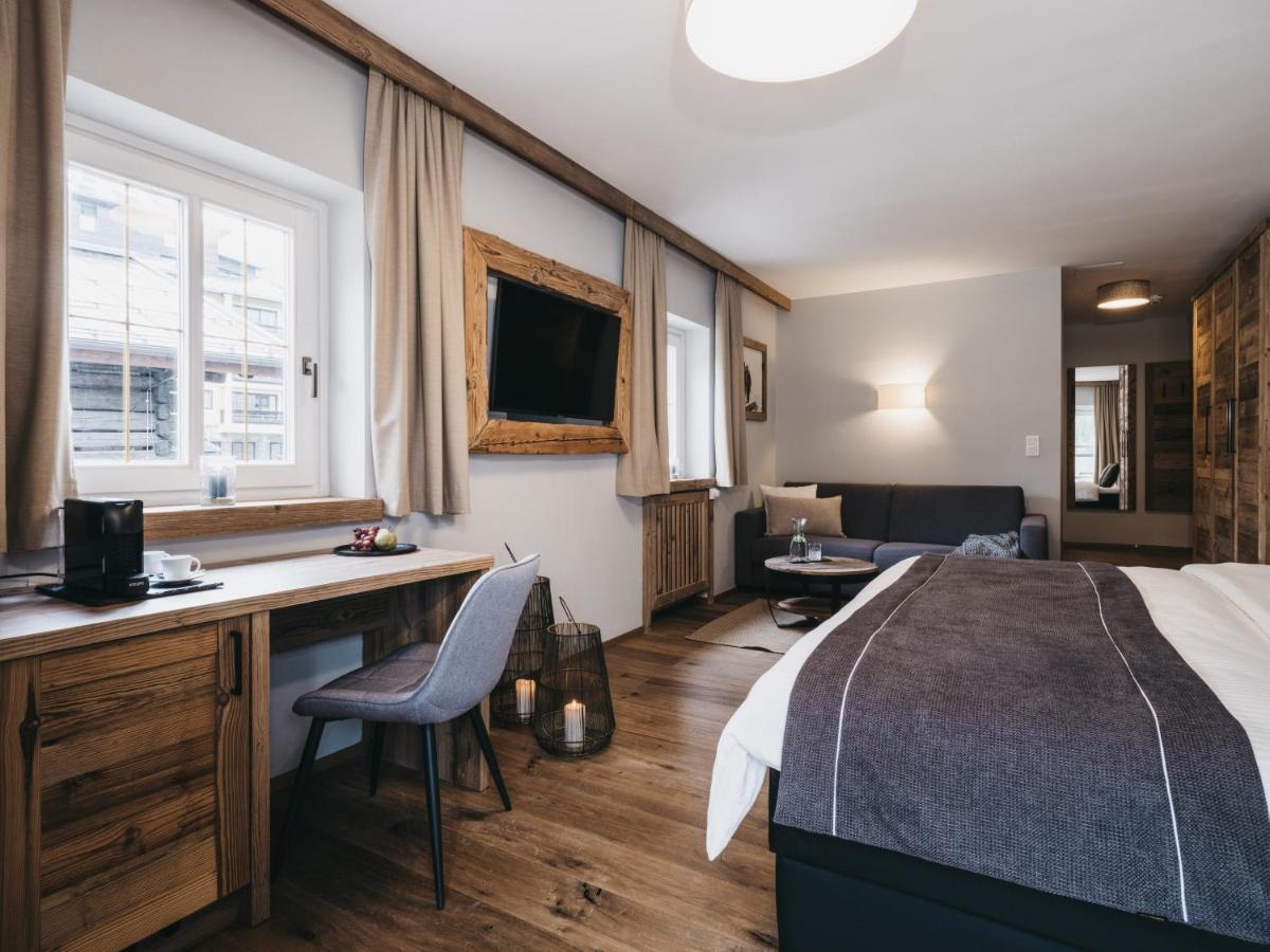 Hotel Vaya Post Inklusive Joker Card