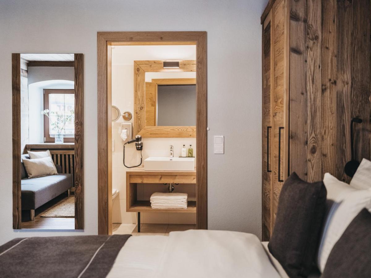 Vaya Post Inklusive Joker Card Hotel Saalbach-Hinterglemm