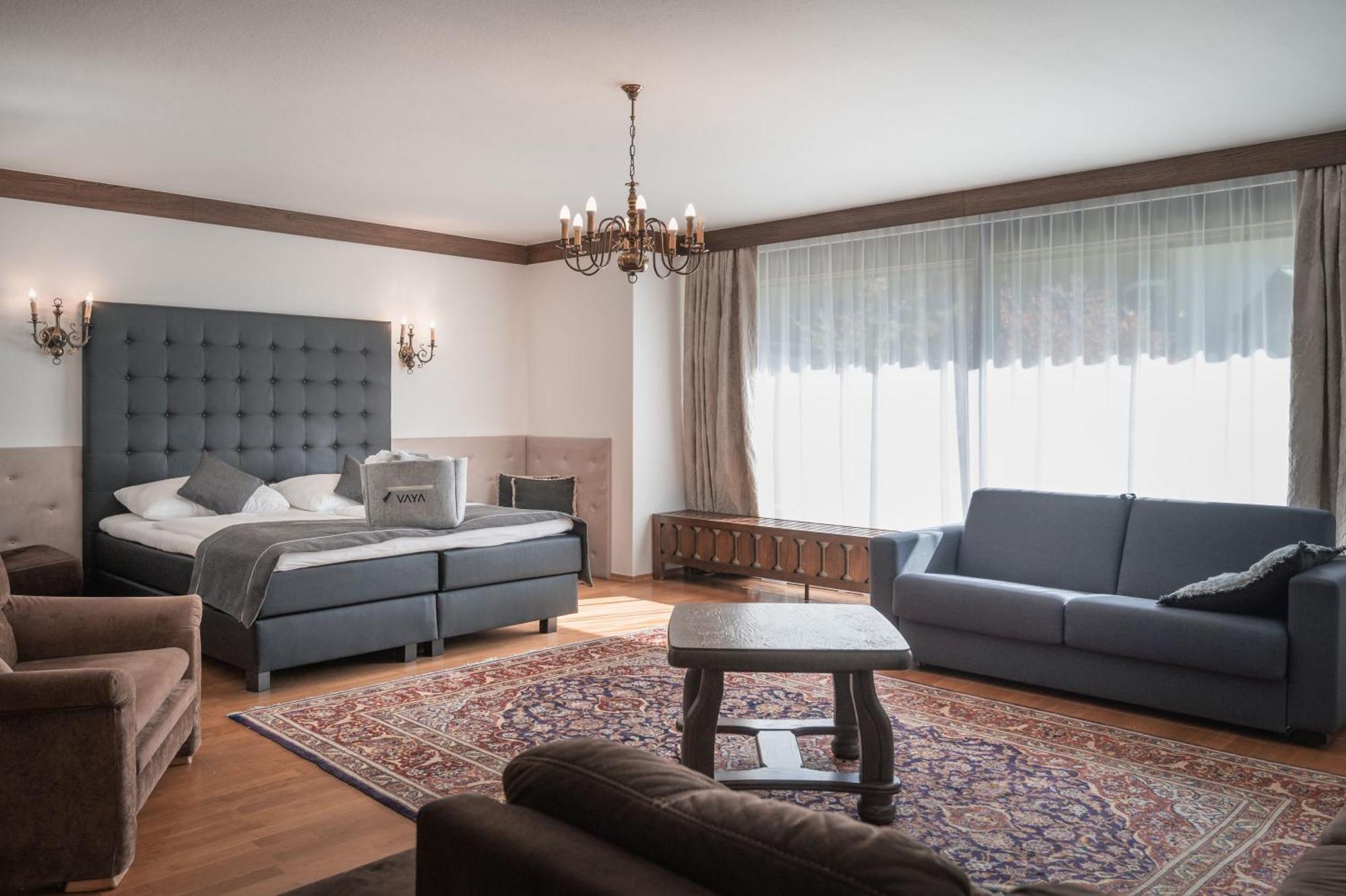 Hotel Vaya Post Inklusive Joker Card Saalbach-Hinterglemm