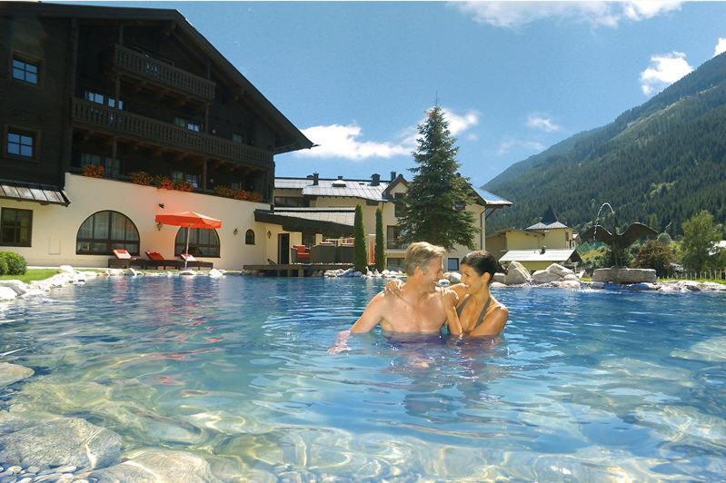 Vaya Post Inklusive Joker Card 4* Saalbach-Hinterglemm
