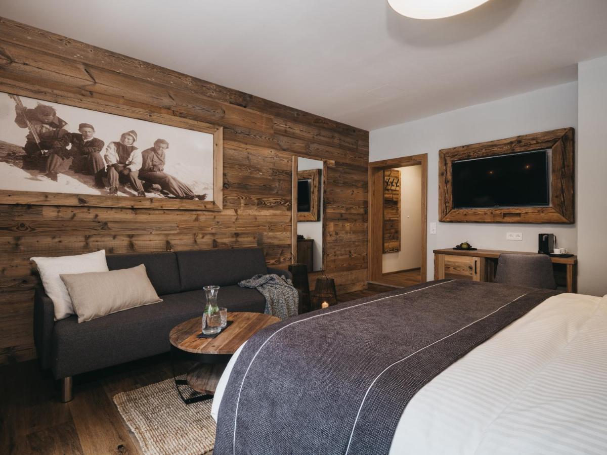 Vaya Post Inklusive Joker Card 4* Saalbach-Hinterglemm