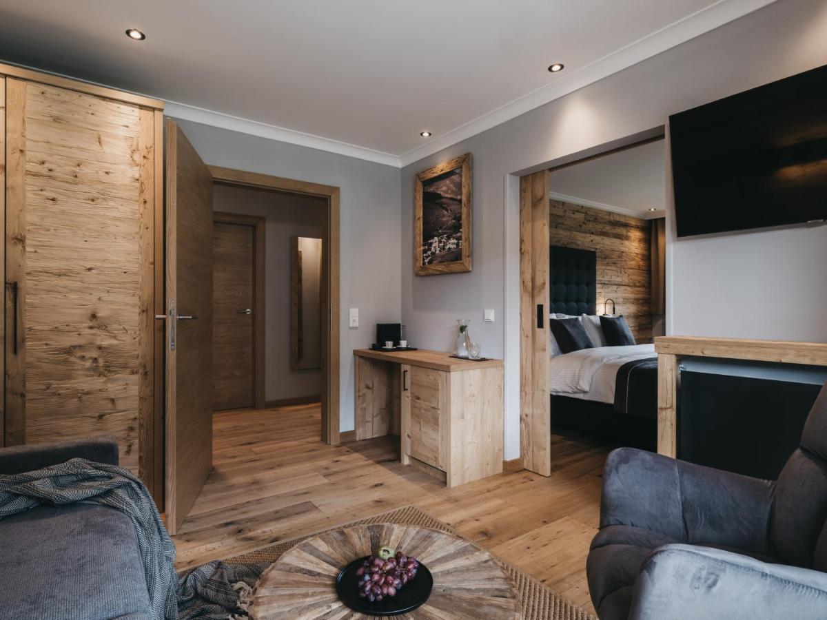 Hotel Vaya Post Inklusive Joker Card Saalbach-Hinterglemm