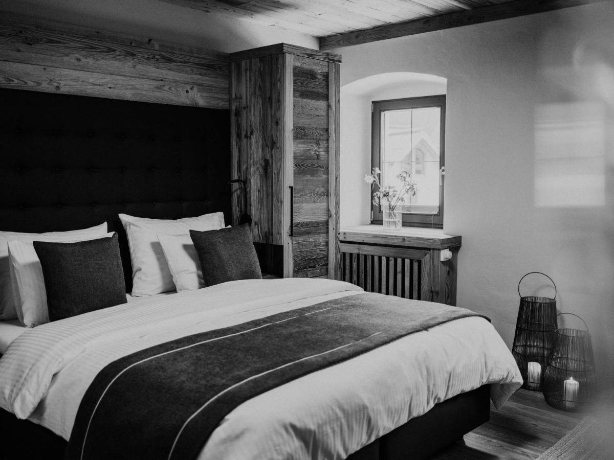 Hotel Vaya Post Inklusive Joker Card