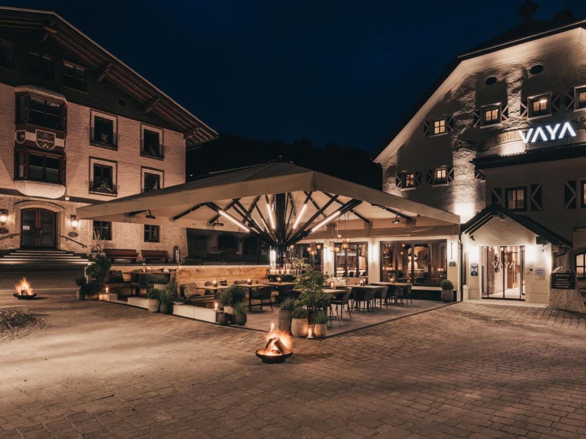 Vaya Post Inklusive Joker Card 4* Saalbach-Hinterglemm
